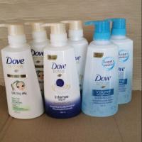 ราคา แชมพูโดฟ 480มล.หัวปั้ม​ ราคาพิเศษ (2595052532)