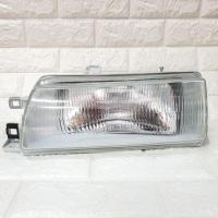 ราคา ไฟหน้า โตโยต้า โคโรล่า EE90 AE90 AE92 ปี88-92 Head Lamp TOYOTA COROLLA EE90 AE90 AE92 1988-1992 ยี่ห้อ DEPO (6234011717)