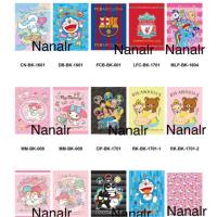 ราคา ผ้าห่มขนมิ้ง ผ้าห่มฟลีส ลิขสิทธิ์แท้ 100% Fleece Blanket JHC (7206361457)