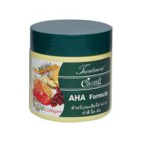 ราคา แคริ่ง ทรีทเม้นท์ เอ.เอช.เอ 250 มล. สำหรับผมเสียที่ผ่านการทำสี ยืด ดัด (41865195662)