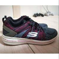 ราคา รองเท้าผ้าใบ skechers ไซส์ 37 ของแท้ มือสอง (6117360714)