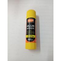 ราคา กาวแท่งสติ๊กโก้ ตราช้าง 22กรัม (25570960252)