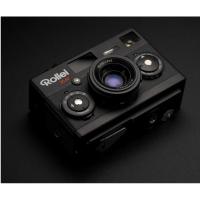 ราคา กล้องฟิล์ม Rollei 35 AF Black 35AF(ประกันศูนย์ 2 ปี) พร้อมส่ง (43151568334)
