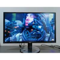 ราคา จอคอม Acer 24 นิ้ว Full HD 75Hz บางเฉียบ สภาพใหม่ อุปกรณ์ครบกล่อง (26005831792)