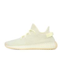 ราคา ADIDAS ORIGINALS YEEZY BOOST 350 V2 BUTTER Unused (26340524146)