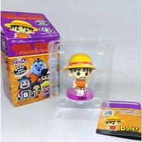 ราคา โมเดลหัวสั่นดุ๊กดิ๊ก มังกี้ ดี. ลูฟี่ | วันพีช Luffy One Piece (22780099331)