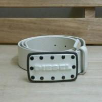 ราคา เข็มขัดหนังแท้ สไตล์วินเทจ แบรนด์ Diesel (987198937)