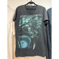 ราคา เสื้อวง A7X size 22x28 (43250491559)