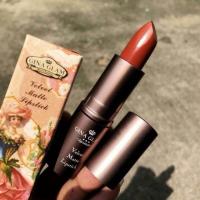ราคา Gina Glam Valvet Matte Lipstick G37 (1644771631)