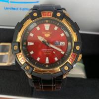 ราคา Seiko watch limited edition (1901183366)