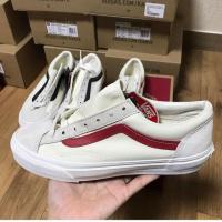 ราคา Vans Style 36 Marshmallow (1088721225)