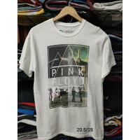 ราคา เสื้อยืดมือสอง วงPinkFloyd (24610721217)