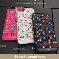 ราคา LUCIEN : i6 / 6 PLUS / 6s / 6s PLUS - MUITCOLOR (ของเเท้100%) (29423049759)