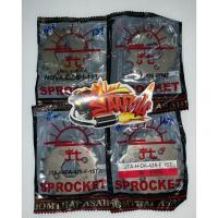 ราคา สเตอร์หน้า NSR/แด๊ช/LS 13-16ฟัน (โซ่428) sun (2770277938)