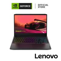 ราคา LENOVO IDEAPAD GAMING 3 / GeForce RTX 3050 Ti 4GB / AMD Ryzen 5 5600H (15ACH6-82K201YETA) (20666569504)