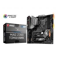 ราคา Mainboard(เมนบอร์ด) MSI MAG Z390 TOMAHAWK LGA 1151 (Supports 9th/8th Gen intel ) (2323473856)
