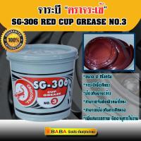 ราคา จาระบี จระเข้ SG-306 เบอร์3 ( 2 กิโลกรัม ) (4007887974)