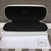 ราคา กล่องแว่นตา Owndays ของแท้ แถมผ้าเช็ดแว่น Owndays (1322510847)