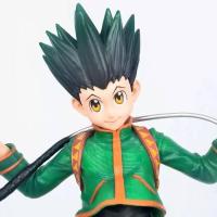 ราคา Model HUNTER X HUNTER GON - FREECSS Action (14338133702)