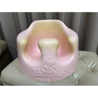 ราคา [ Sale !! ] (458) Bumbo Seat แบมบู เก้าอี้หัดนั่ง เก้าอี้เด็กอ่อน ของใช้เด็ก งานตู้ญี่ปุ่น ** มือสอง สภาพสวย ** (24962191924)