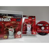 ราคา แผ่นเกมส์ Ps3 - NBA 2K14 (Playstation 3) (อังกฤษ) (25811788500)