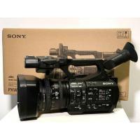 ราคา sony กล้องวิดีโอแบบถือด้วยมือ pxw-z190v 4k hdr 50p / 60p 25x zoom handheld camcorder video camera (27581189331)