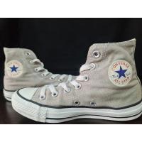ราคา รองเท้าเด็กแบรนด์ CONVERSE ALL SYAR มือสอง (22556980887)
