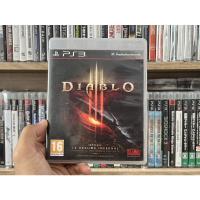 ราคา Ps3 - Diablo 3 , Diablo 3 Repeat of Soul (23605219171)