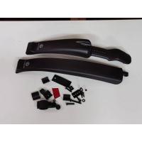 ราคา บังโคลน จักรยานเสือภูเขา Sunny Wheel​ SW-640R ล้อ 26 27.5 นิ้ว (2317142866)