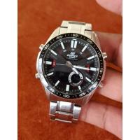 ราคา นาฬิกาผู้ชายมือสองสภาพดี (29186625209)