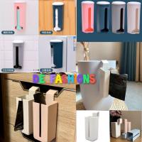 ราคา พื้นที่จัดเก็บถุงพลาสติกที่เก็บของพลาสติกเครื่องจ่ายพลาสติก (29715834002)