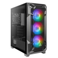 ราคา Case ANTEC DF600 FLUX, DF600 ARGB ATX TEMPERED GLASS 4.8 5XFAN เคสคอม พร้อมส่ง (8855850857)