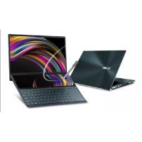 ราคา Asus Zenbook Pro Duo UX581GV-H2003T I7-9750H/Ram 32GB/SSD 1TB/RTX 2060/4K UHD touch screen (5468677572)