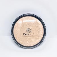 ราคา Dermacol #01 แป้งอัดแข็ง ของแท้ของใหม่ (841207073)