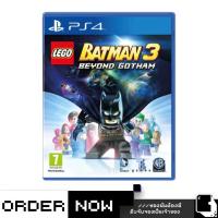 ราคา PlayStation 4™ เกม PS4 Lego Batman 3: Beyond Gotham (By ClaSsIC GaME) (7229142168)