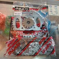 ราคา ชุดโซ่สเตอร์ yamaha ฟิน/spark 115 i (27001431771)