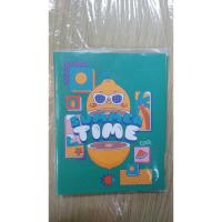 ราคา Gramedia - ESTUDEE BINDER BOARD A5 SUMMER TIME I (41155723368)