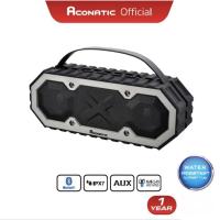 ราคา ลำโพงBluetoothกันน้ำ Aconatic AN-8000BT (10817068168)