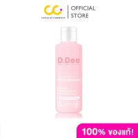 ราคา D.Dee Premium Feminine Cleanser (100ml) ดีดี ผลิตภัณฑ์สำหรับจุดซ่อนเร้น (25395583239)