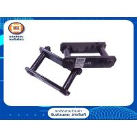 ราคา Nissan โตงเตงแหนบ อะไหล่รถยนต์ รุ่น Navara NP300,TD,BIG-M ขนาด6" ( 1คู่ = 2ชิ้น ) (8387167484)