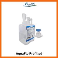 ราคา AquaFlo Prefilled Humidifier 350 ml. Sterile Water for Inhalation ขวดน้ำกลั่นสเตอร์ไรด์ ขนาด 350 มล. (24944507742)