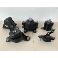 ราคา ยางแท่นเครื่อง น้ำมัน Honda Accord 2008-13 ทั้งชุด (2371407871)