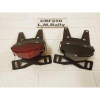 ราคา crf250l crf250m crf250rally #ท้ายสั้นมีไฟเลี้ยวในตัว #โครงเหล็กหนา 1.2 mm. (26154484868)
