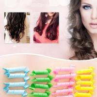 ราคา พร้อมส่งทันที!!!โรลม้วนผม ลอนโปเต้ Magic Leverag (18ชิ้น) วัสดุเกรด A (10007966501)