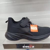 ราคา DIADORA KUNCIR X23F1220M รองเท้าวิ่งเด็กราคาพิเศษ (41255747571)