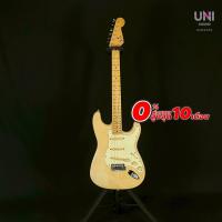 ราคา กีต้าร์ไฟฟ้า Fender Mexico Stratocaster (43014502202)