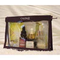 ราคา กระเป๋าเครื่องสำอาง CAUDALIE (443843552)