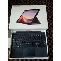 ราคา Microsoft Surface Pro 7 core i7 (24472508598)
