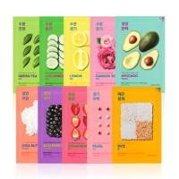 ราคา Holika Holika mask sheet (122637237)