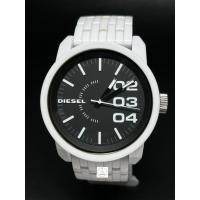 นาฬิกาข้อมือ Diesel รุ่น DZ1522  Color Domination White Watch 